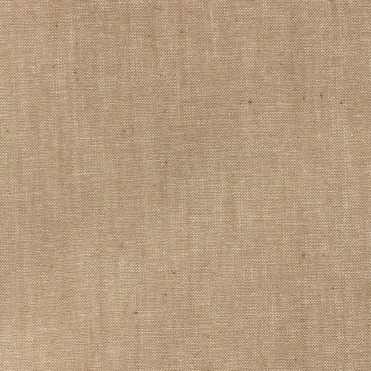 Diamond Textiles: Kent Chambray in Chic Peach 5816