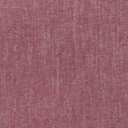Diamond Textiles: Kent Chambray in French Rose 5819