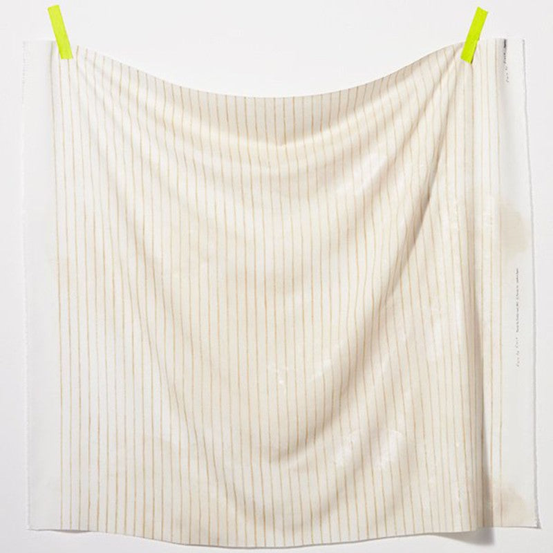 nani IRO Rayon: Piece by Piece in Cream