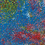 Nani IRO Sheeting: Water Fall, 1C