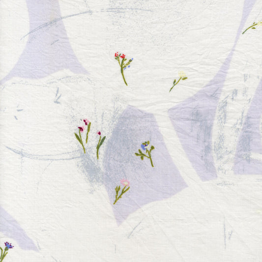 Nani IRO Sheeting: Sanga, 1A