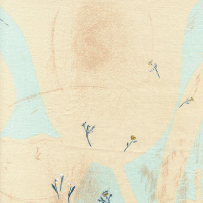 Nani IRO Sheeting: Sanga, 1B