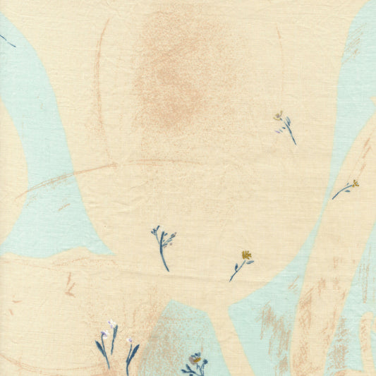 Nani IRO Sheeting: Sanga, 1B