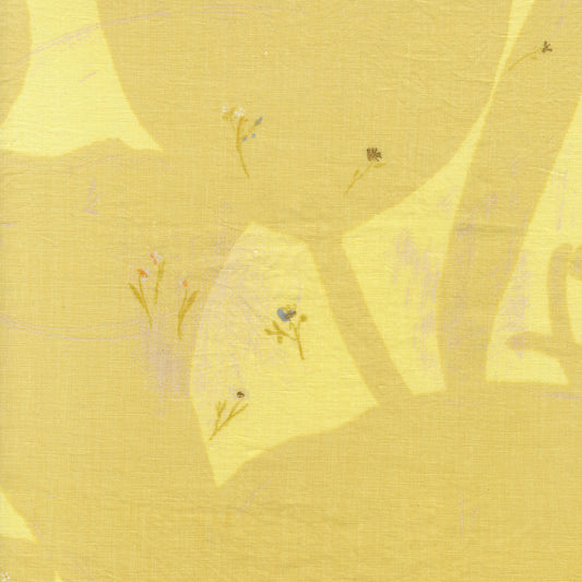 Nani IRO Sheeting: Sanga, 1C