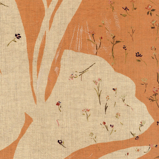 Nani IRO Sheeting: Sanga, 1D