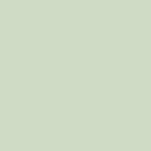 Knit Solids: Tender Green