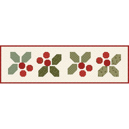 Holly-Day Cheer Runner Kit
