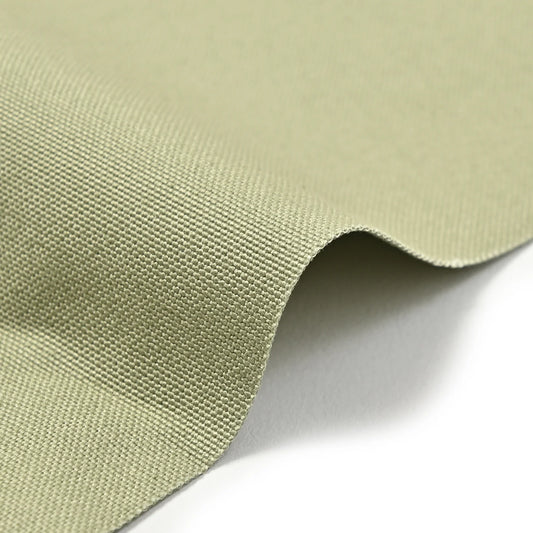100% Cotton Sailcloth Canvas - K (Light Sage)