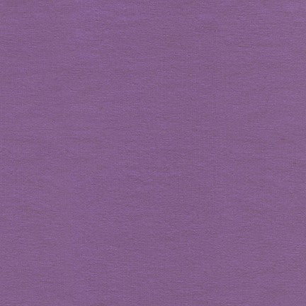 Laguna Cotton Jersey - Heliotrope