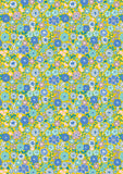 Boho Blooms: Boho Blooms in Yellow