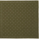 Pre-printed Sashiko Cloth