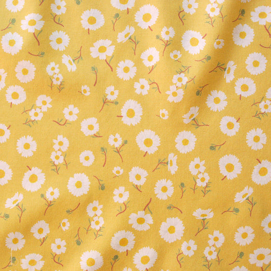 Flourish Lawn: Daisies Sunshine