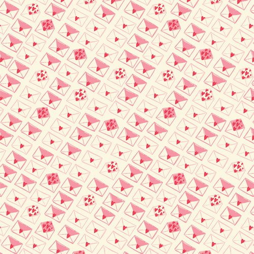 Love Struck: Love Letters