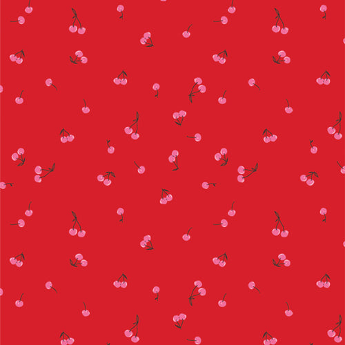 Love Struck: Cherry-ish You