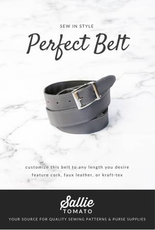 Perfect Belt Pattern