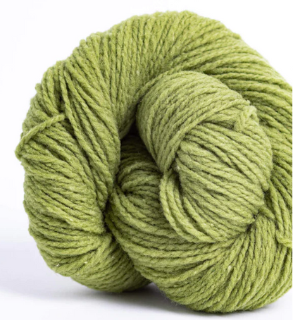 Brooklyn Tweed - Shelter