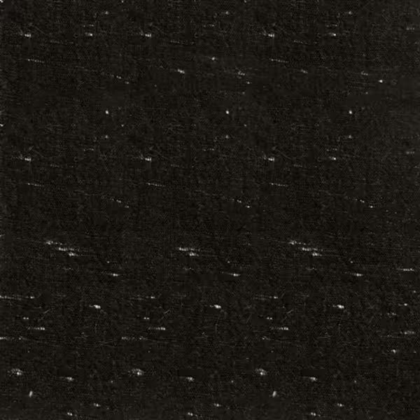 Picnic Wovens: Speckled in Licorice