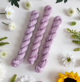 Coates & Co.: Cottage Sock Mini Skeins