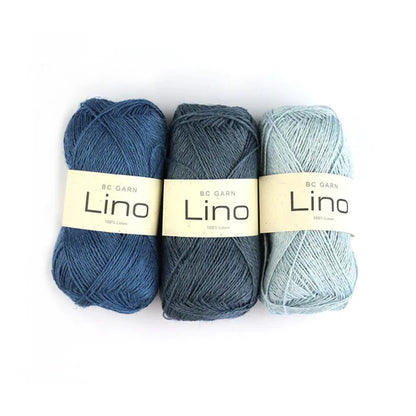 BC Garn- Lino