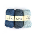 BC Garn- Lino