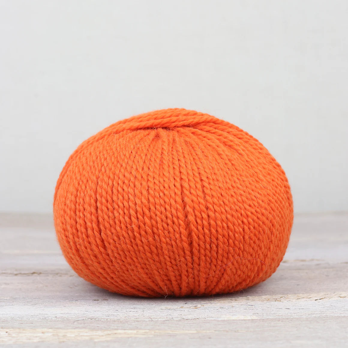 The Fibre Co - &Make Aran