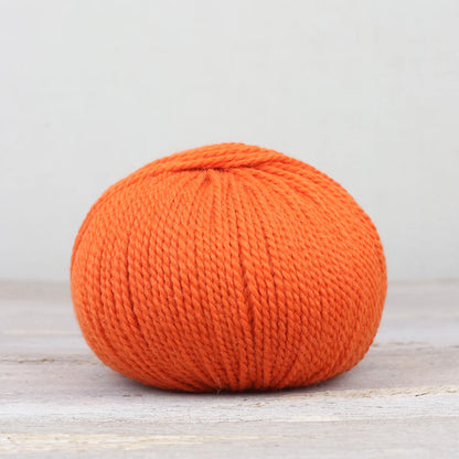 The Fibre Co - &Make Aran