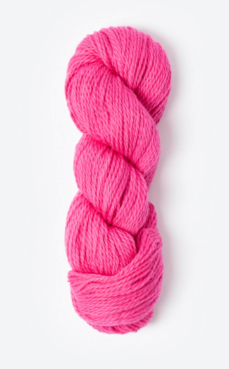Blue Sky Organic Cotton Yarn (Sport)