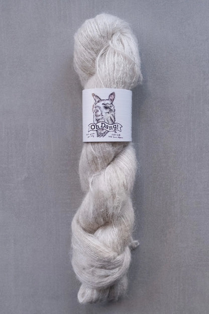 Oh Dang! - The Farmer's Daughter Fibers