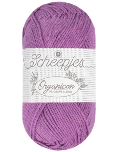 Scheepjes Organicon