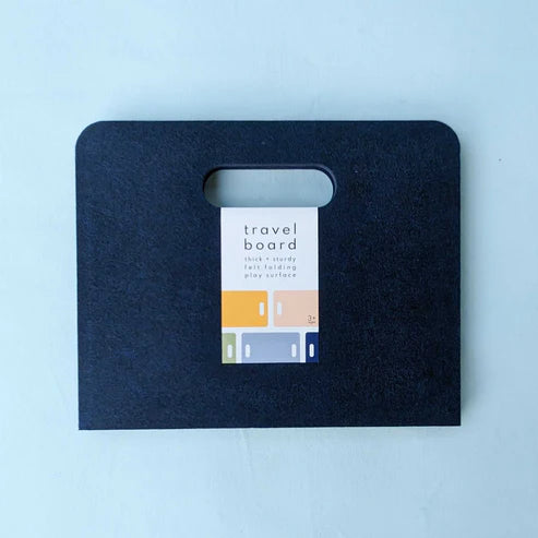 Lowercase Toys: Travel Board in multiple Colors