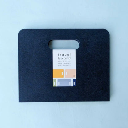 Lowercase Toys: Travel Board in multiple Colors