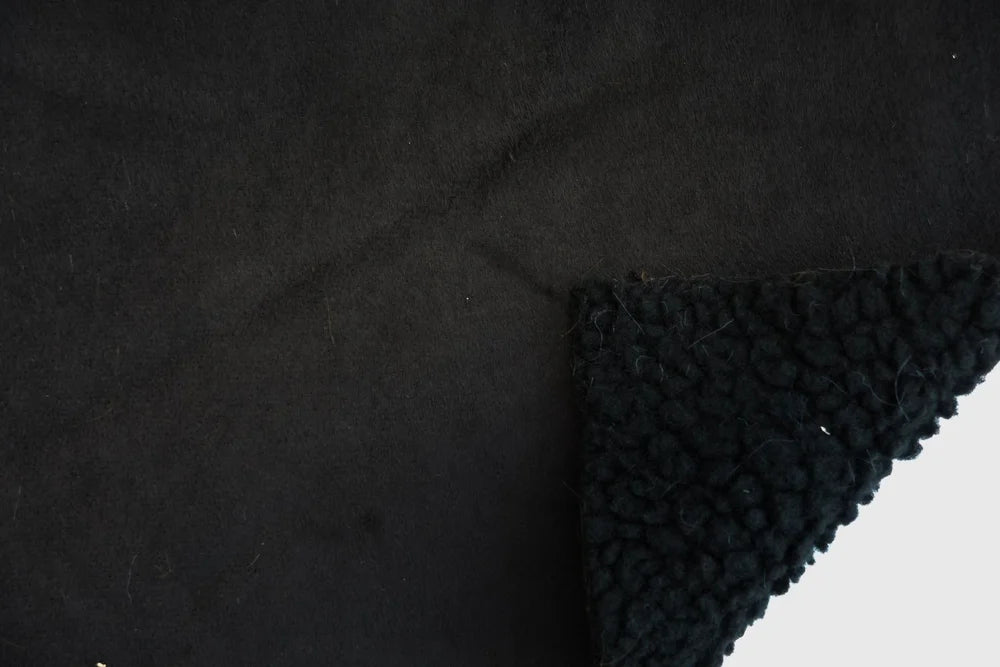 Margo: Black