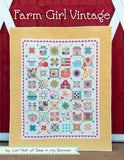 Farm Girl Vintage by Lori Holt
