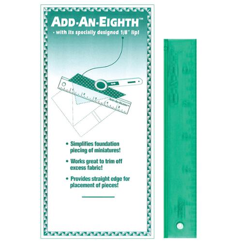 Add-An-Eighth