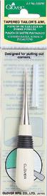 Tapered Tailor's Awl