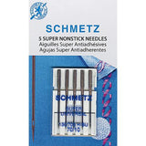 Schmetz Super Nonstick Needle 70/10