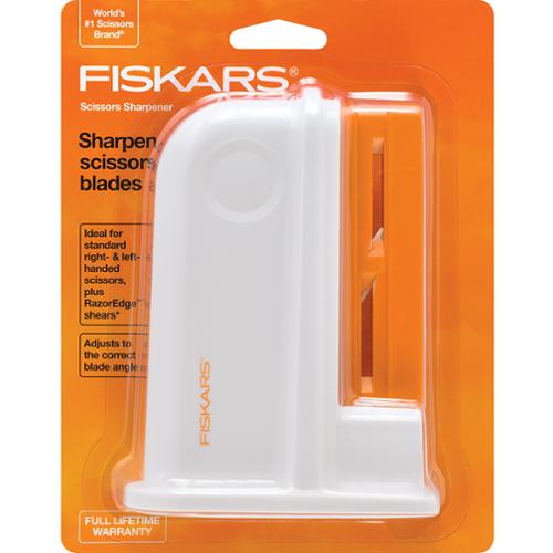 Fiskars Universal Scissor Sharpener