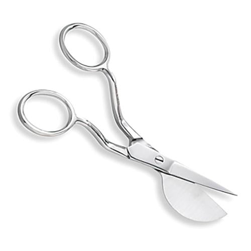 5 1/2" Duckbill Applique Scissors