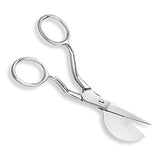 5 1/2" Duckbill Applique Scissors