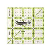 Omnigrip 3.5"x3.5" Ruler