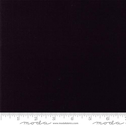 Bella Silky: Soft Black
