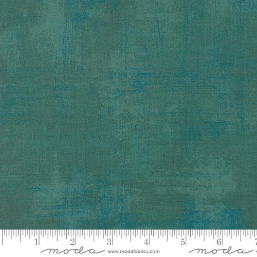 Grunge Basics: Deep Jade