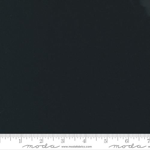 Bella Solids: Super Black