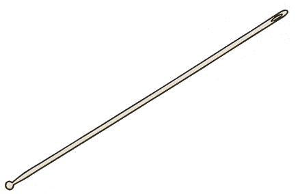 Ball Point Bodkin