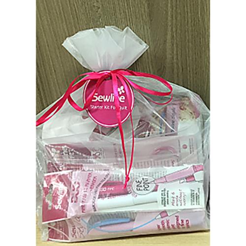 Sewline: Starter Kit for Quilting