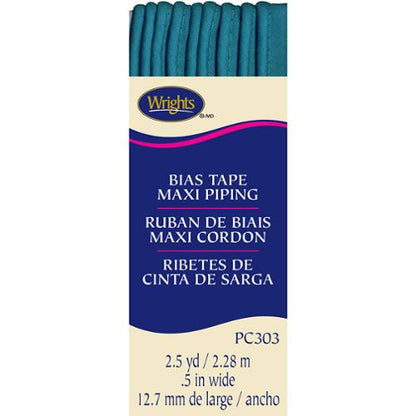 Maxi Piping - Multiple Colors (2.5 yd)