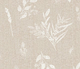 Linen Blend: Mindscape Sensescape in Raw