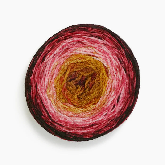 Malabrigo: Metamorphosis Sock - Multiple Colors