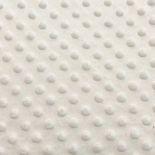 Minkie Bubble: Ivory