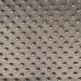 Minkie Bubble: Taupe